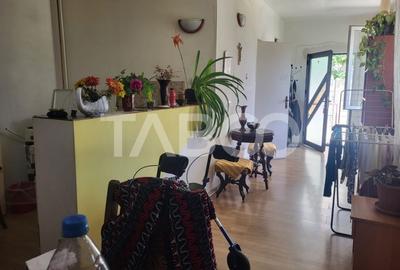 Casa individuala pretabila spatiu comercial teren 400 mp Piata Cluj - 11