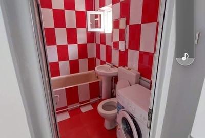 Apartament cu 2 camere decomandat în Central - 2