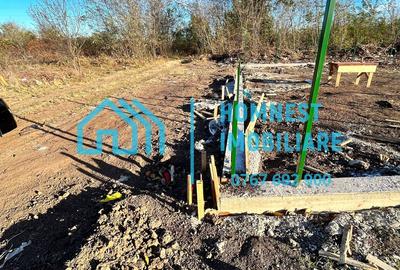 Stefanestii de Jos Ilfov Teren 996.08 mp - 8