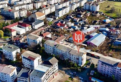 Spațiu comercial, de 7.6 mp, în Fălticeni - 9