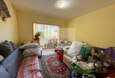 Apartament de 3 camere/ Intre Lacuri - 2