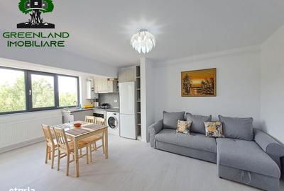 Apartament cu 2 camere în Vișan - 8