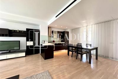 Apartament cu 2 camere decomandat, mobilat în Dorobanți - 5