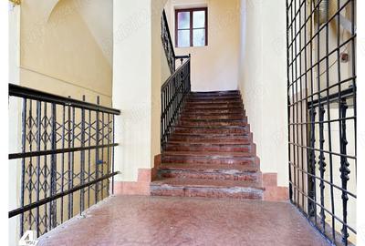 Apartament cu 3 camere decomandat în Central - 4