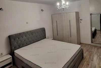 Spațiu comercial, de 60 mp, în Calea Doftanei - 3