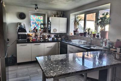 Casă cu 4 camere decomandat în Vinga - 4