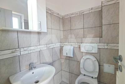 Casă individuală cu 4 camere cu Canalizare în Malu Mare - 7