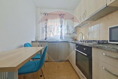 Apartament cu 2 camere de inchiriat in zona Buna Ziua - 3