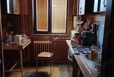 Piata Progresul - 2 camere - mobilat si utilat - 8