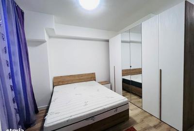 Garsonieră decomandată în Lunca Cetățuii - 2