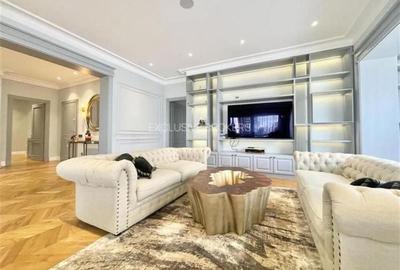 Penthouse | Soseaua Nordului Herastrau | 5 Dormitoare - 19