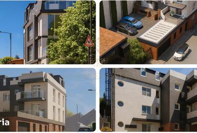 Apartament cu 3 camere, mobilat în Tineretului - 3
