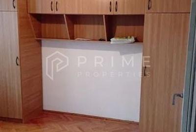 Apartament ideal pentru amenajare, confort 2 sporit – 3 camere, Dâmbu - 2