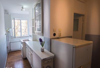 Apartament cu 2 camere semidecomandat în Dâmbu Pietros - 2