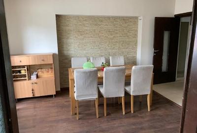 Proprietar vand/schimb  duplex in vila , Tineretului , Sincai