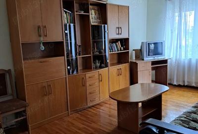 Inchiriez apartament 2 camere decomandat, Buzau, zona Unirii sud. - 3