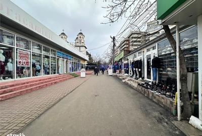 Spațiu comercial, de 33 mp, în Alexandru cel Bun - 5