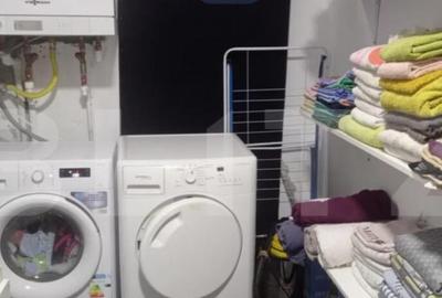 Casă cu 5 camere cu Teren 610 Mp în Central