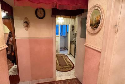 Apartament cu 3 camere decomandat în Sud - 6