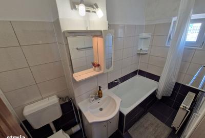 Apartament cu 2 camere decomandat, mobilat în Astra - 4