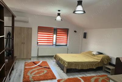 Inchiriez garsoniera in regim hotelier - 12