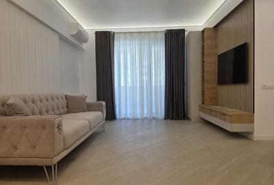 3 camere | Prima inchiriere | Cortina North - 2