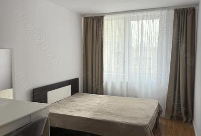 Apartament cu 2 camere decomandat în Iris - 5