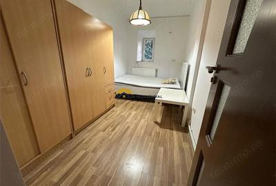 Apartament cu 2 camere decomandat în Romană