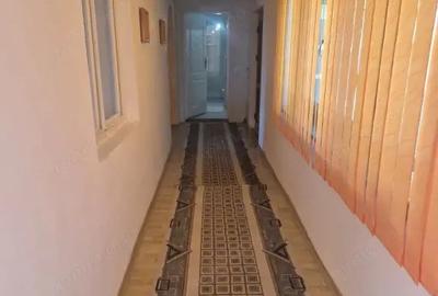 Casa individuala, de inchiriat , sat Romanesti - 7