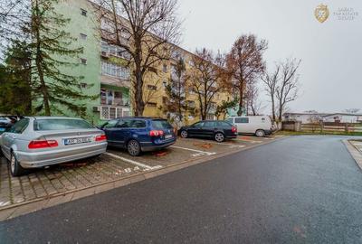 Apartament  2 camere de vânzare Central - 19