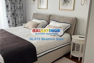 Resedinta eleganta One Cotroceni cu parcare subterana si boxa - 6