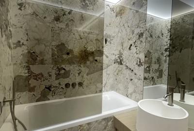 Apartament de 3 camere / Cortina 126 / Erou Iancu Nicolae / Cambridge School Apartament de 3 camere / Cortina 126 / Erou Iancu Nicolae / Cambridge School - 15