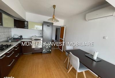 Apartament cu 3 camere în Ultracentral - 7