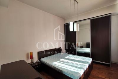 Apartament cu 2 camere semidecomandate | Zona Piața Gării - 3