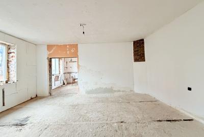 Casă individuală cu 5 camere cu Canalizare în Mircea cel Bătrân - 5