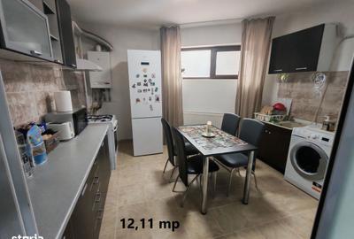 Apartament cu 3 camere în Central - 3