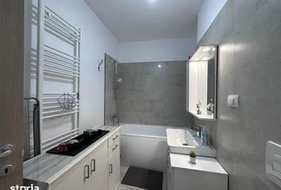 Apartament cu 2 camere în Dârste - 4