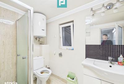 Spațiu comercial, de 190 mp, în Freidorf - 18