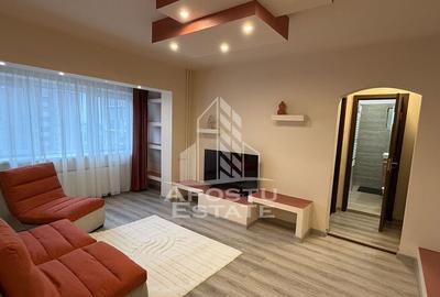 Apartament cu 3 camere semidecomandat în Gheorghe Lazăr - 10