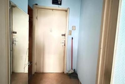 Apartament cu 2 camere semidecomandat în Hipodrom 3 - 5