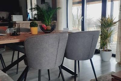 Casă cu 3 camere în Predeluț - 2