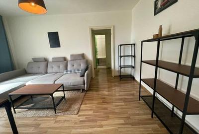Mihalache -  3  minute Metrou 1 Mai  - Apartament 2 camere  - MODERN