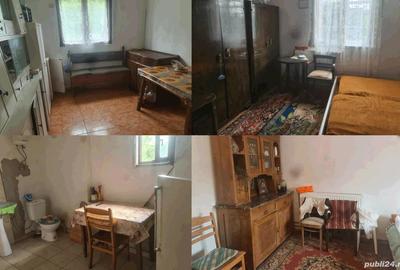 Casă cu 4 camere în Zădăreni - 5