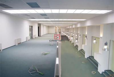 Spațiu comercial, de 250 mp, în Theodor Pallady