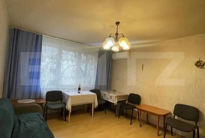 Apartament 3 Camere - Etaj 2 - Zona Centrala - 3