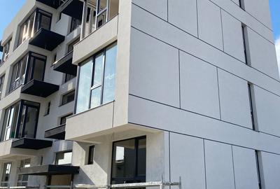 Apartament cu 3 camere semidecomandat în Est
