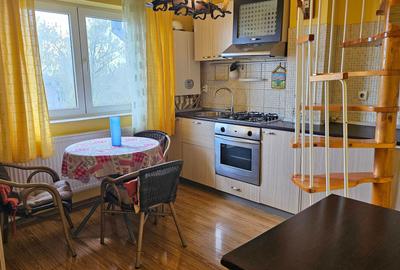 Apartament cu 2 camere decomandat în Sârbi - 8