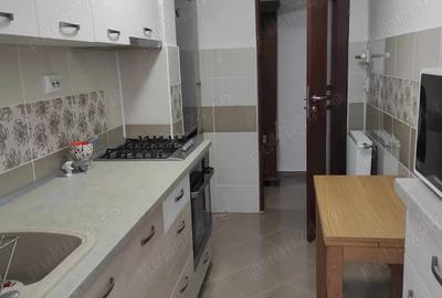 Apartament 3 camere Astra-Brasov - 1