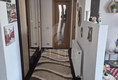 Apartament cu 2 camere semidecomandat, mobilat în Iris - 7