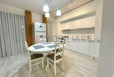 Apartament cu 3 camere decomandat în Timpuri Noi - 13